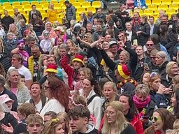 1. Malle Party - Freilichtbühne Wiesmoor 2024